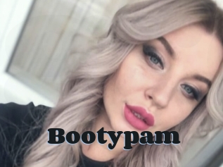 Bootypam