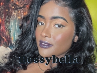 Bossybella