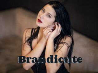 Brandicute