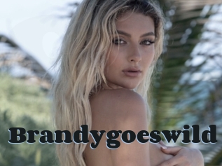 Brandygoeswild