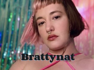 Brattynat