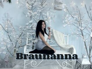 Braunanna