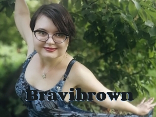 Bravibrown