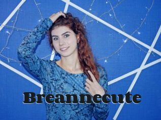 Breannecute