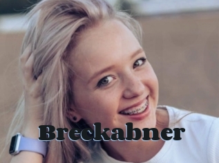 Breckabner