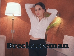 Breckacreman