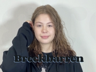 Breckbarren