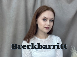 Breckbarritt