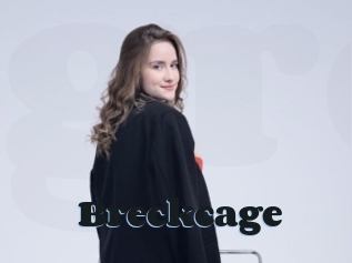 Breckcage