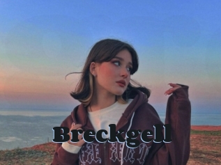 Breckgell