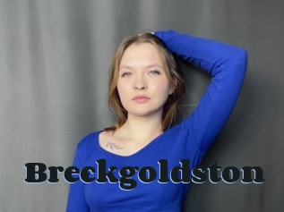 Breckgoldston