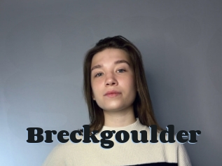 Breckgoulder