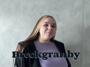 Breckgranby