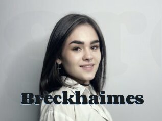 Breckhaimes