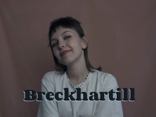Breckhartill