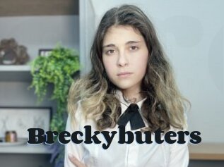 Breckybuters