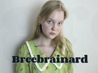 Breebrainard