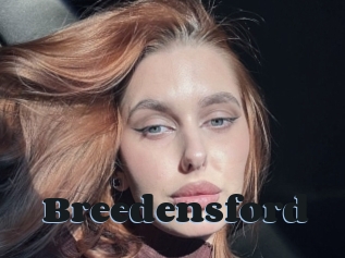 Breedensford