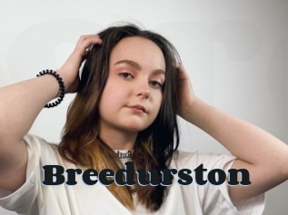 Breedurston