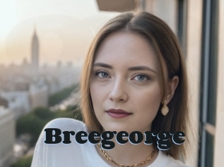 Breegeorge