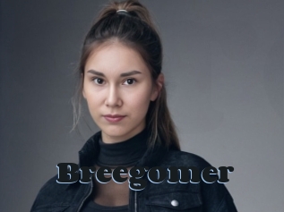 Breegomer