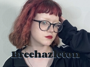 Breehazleton