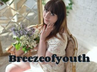 Breezeofyouth