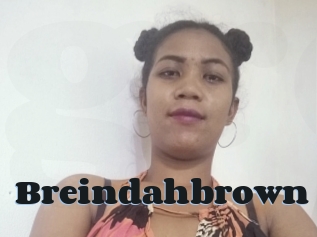 Breindahbrown