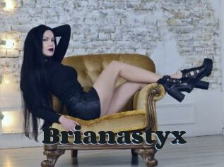 Brianastyx
