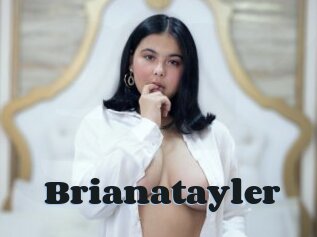 Brianatayler