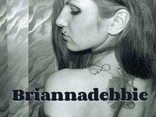 briannadebbie Grosse cochonne