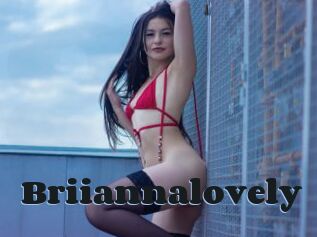 Briiannalovely