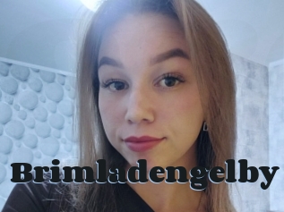 brimladengelby Grosse cochonne