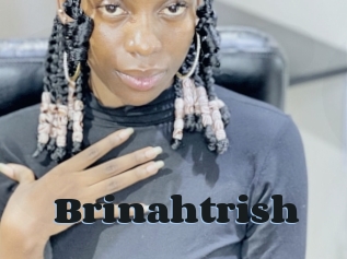 Brinahtrish