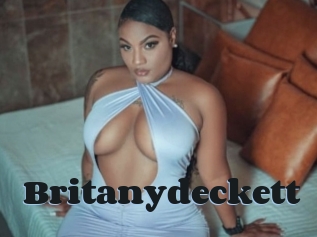 Britanydeckett