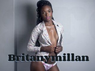 Britanymillan