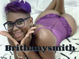 Brithanysmith