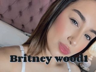 Britney_wood1