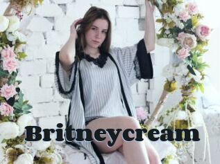 Britneycream