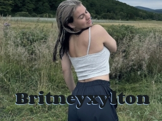 Britneyxylton