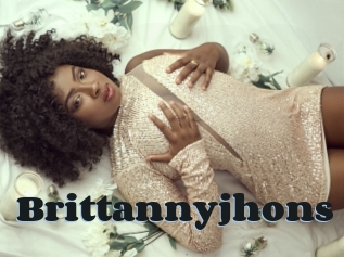 Brittannyjhons