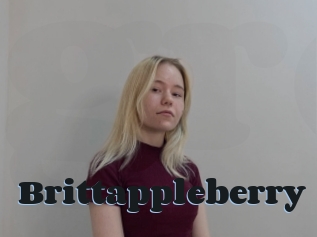 Brittappleberry