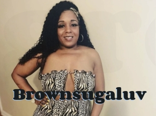 Brownsugaluv