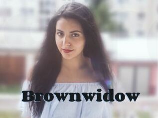 Brownwidow