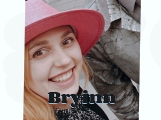 Bryinn