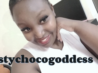 Bustychocogoddess