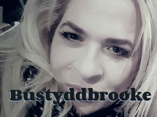 Bustyddbrooke