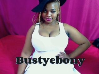 Bustyebony