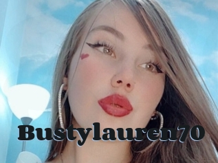 Bustylauren70