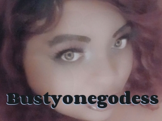 Bustyonegodess